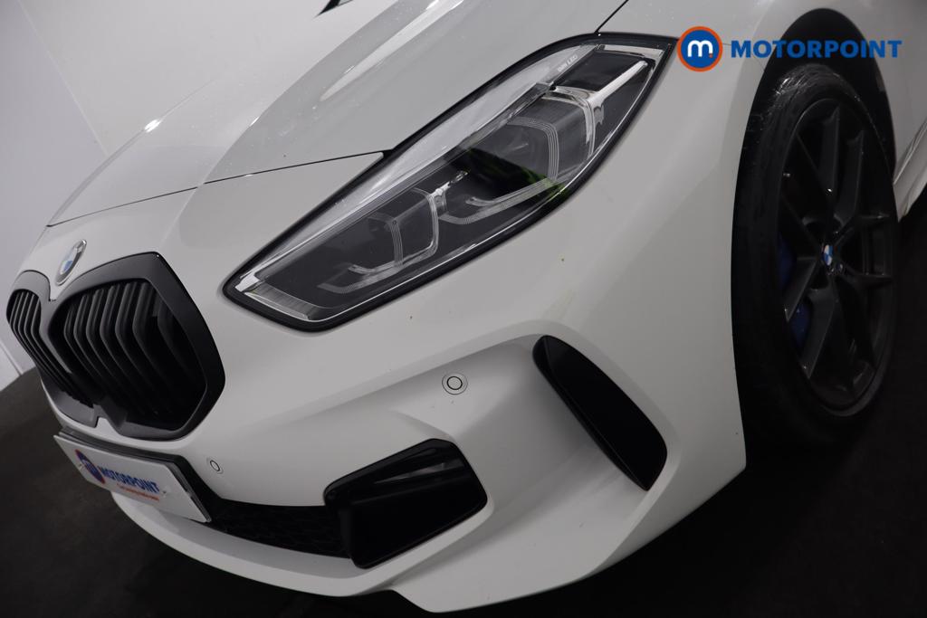 BMW 1 Series M Sport Automatic Diesel Hatchback - Stock Number (1598935) - 13th supplementary image