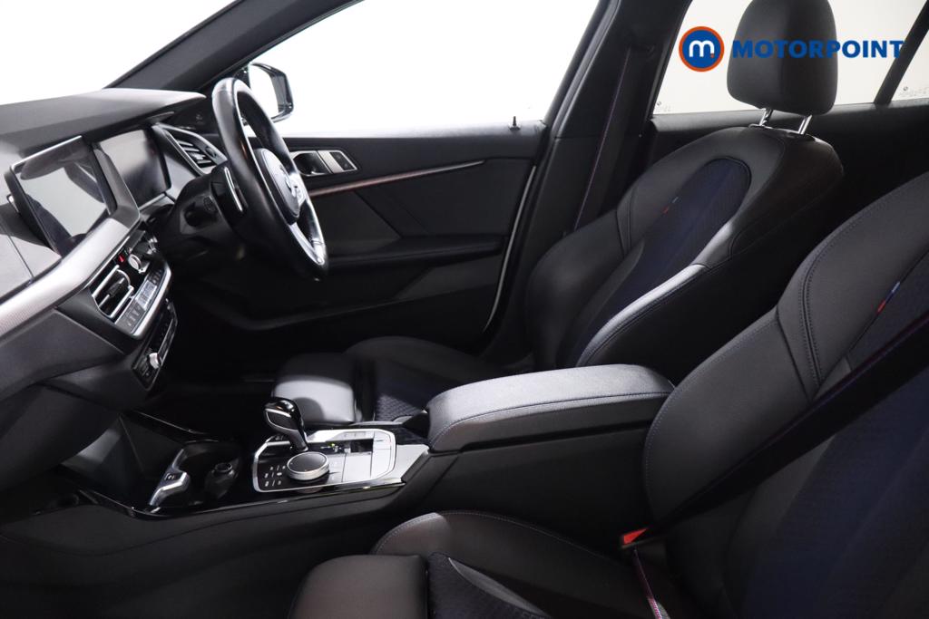 BMW 1 Series M Sport Automatic Diesel Hatchback - Stock Number (1598935) - 14th supplementary image