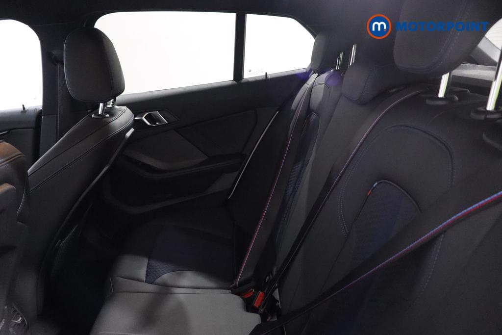 BMW 1 Series M Sport Automatic Diesel Hatchback - Stock Number (1598935) - 15th supplementary image