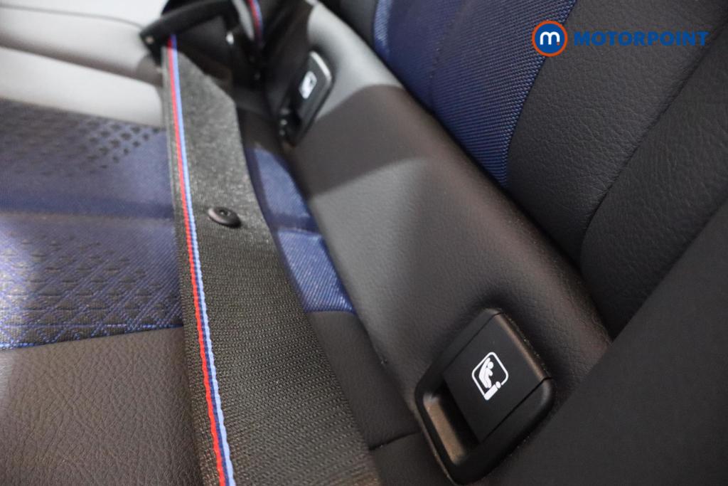 BMW 1 Series M Sport Automatic Diesel Hatchback - Stock Number (1598935) - 16th supplementary image