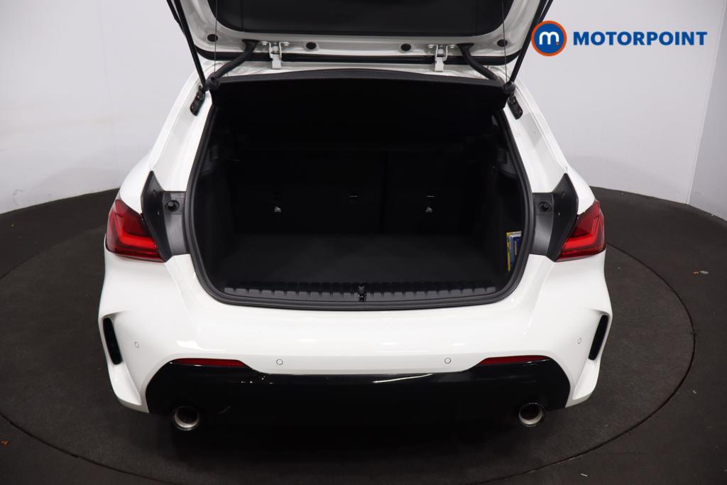 BMW 1 Series M Sport Automatic Diesel Hatchback - Stock Number (1598935) - 17th supplementary image