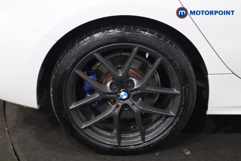 BMW 1 Series M Sport Automatic Diesel Hatchback - Stock Number (1598935) - 18th supplementary image