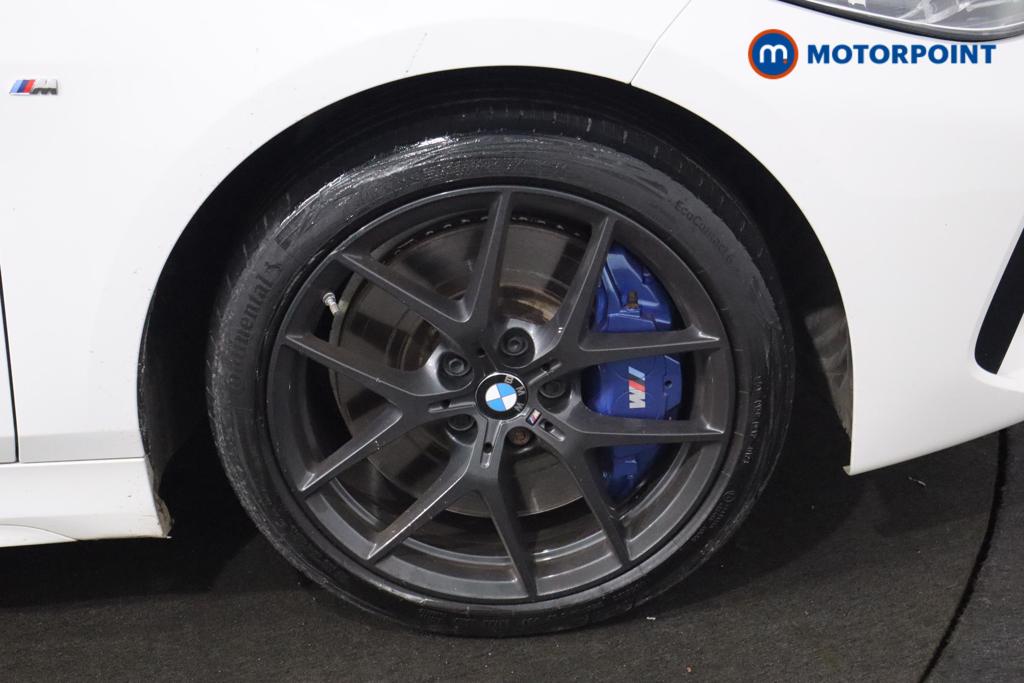 BMW 1 Series M Sport Automatic Diesel Hatchback - Stock Number (1598935) - 19th supplementary image