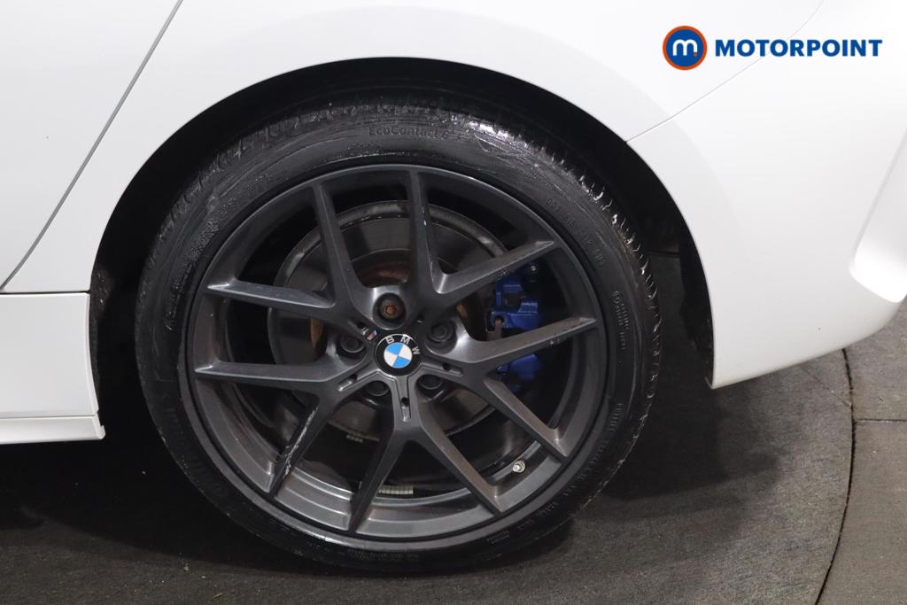 BMW 1 Series M Sport Automatic Diesel Hatchback - Stock Number (1598935) - 21st supplementary image