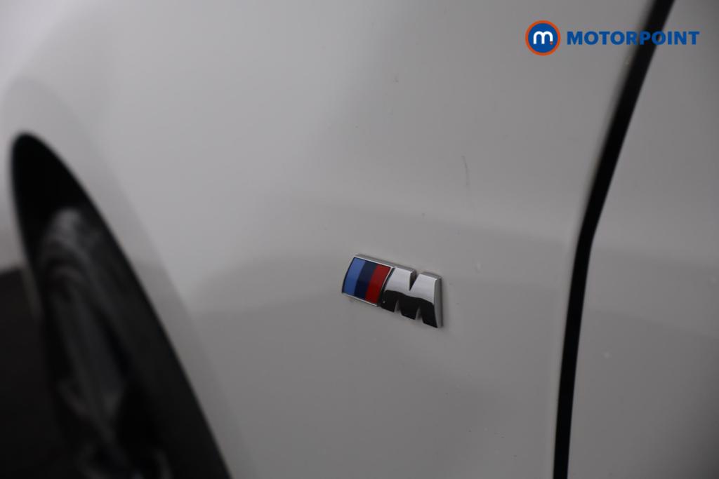 BMW 1 Series M Sport Automatic Diesel Hatchback - Stock Number (1598935) - 22nd supplementary image