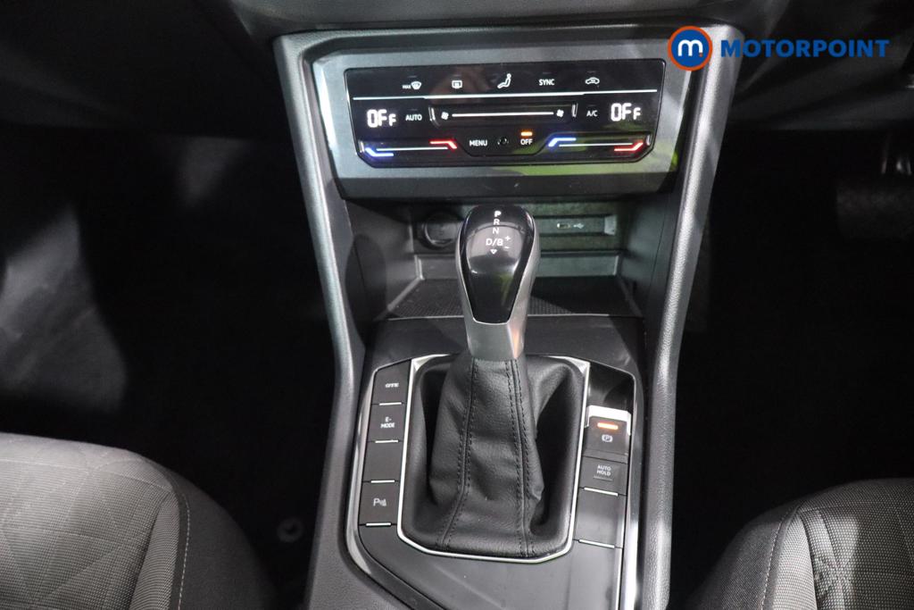 Volkswagen Tiguan Life Automatic Petrol Plug-In Hybrid SUV - Stock Number (1598936) - 3rd supplementary image