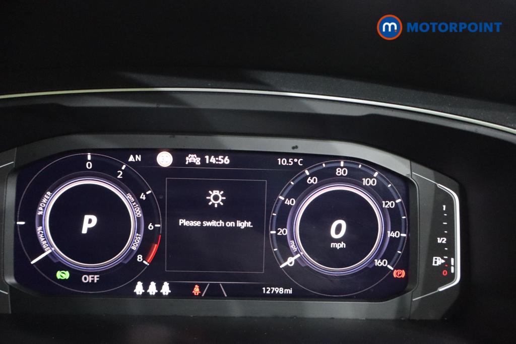 Volkswagen Tiguan Life Automatic Petrol Plug-In Hybrid SUV - Stock Number (1598936) - 4th supplementary image