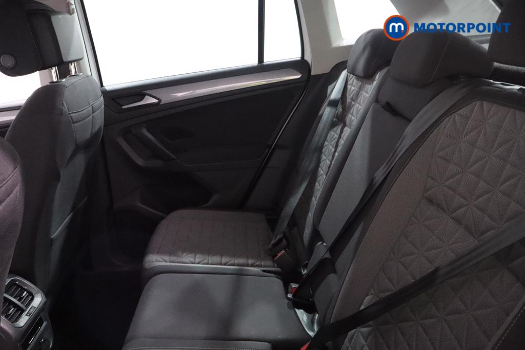 Volkswagen Tiguan Life Automatic Petrol Plug-In Hybrid SUV - Stock Number (1598936) - 14th supplementary image