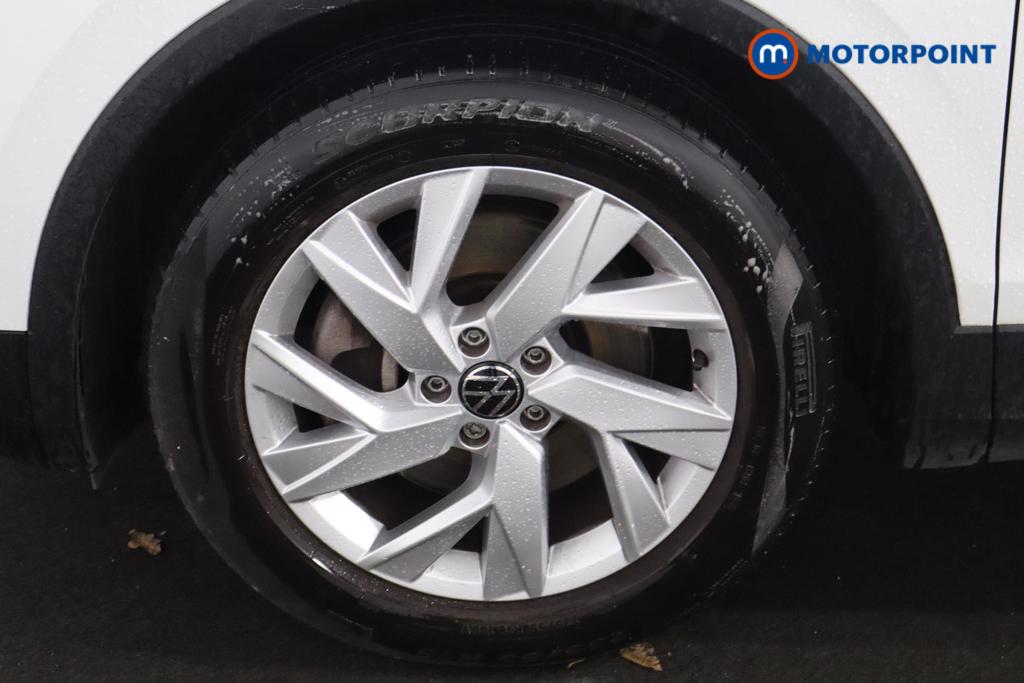 Volkswagen Tiguan Life Automatic Petrol Plug-In Hybrid SUV - Stock Number (1598936) - 19th supplementary image