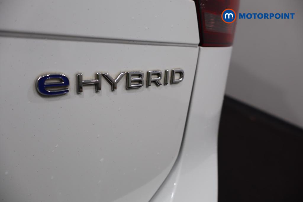 Volkswagen Tiguan Life Automatic Petrol Plug-In Hybrid SUV - Stock Number (1598936) - 21st supplementary image
