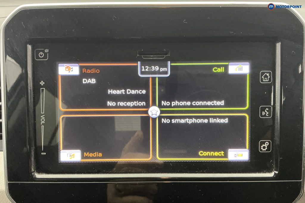 Suzuki Ignis Sz-T Manual Petrol SUV - Stock Number (1599091) - 2nd supplementary image