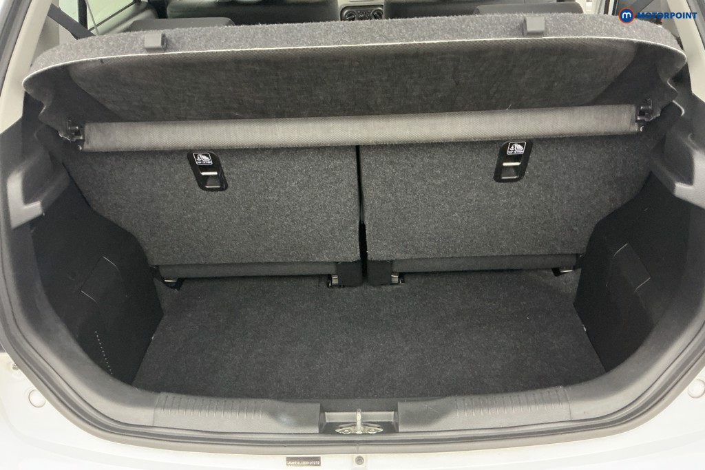 Suzuki Ignis Sz-T Manual Petrol SUV - Stock Number (1599091) - 3rd supplementary image