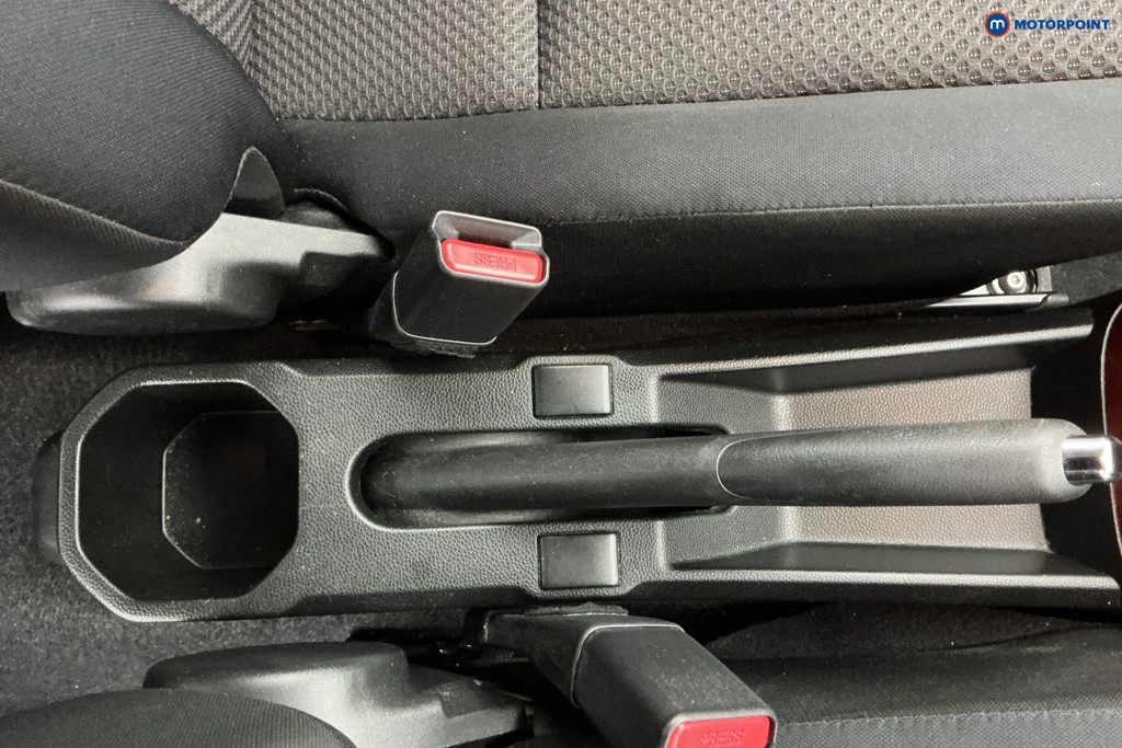 Suzuki Ignis Sz-T Manual Petrol SUV - Stock Number (1599091) - 12th supplementary image