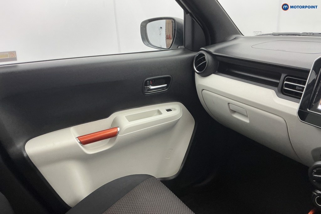 Suzuki Ignis Sz-T Manual Petrol SUV - Stock Number (1599091) - 16th supplementary image