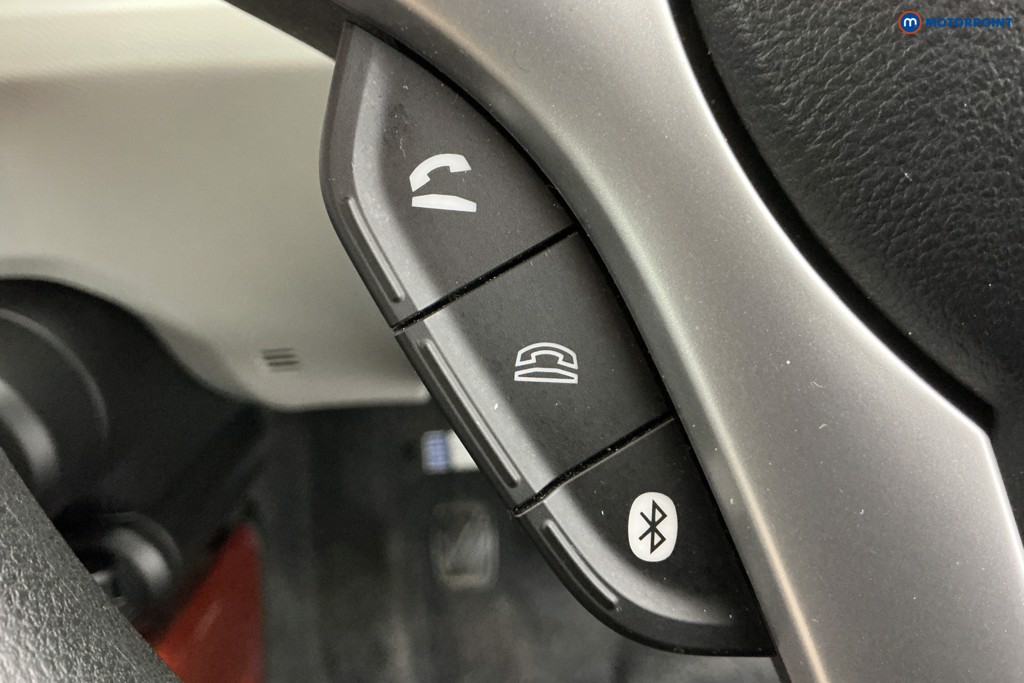 Suzuki Ignis Sz-T Manual Petrol SUV - Stock Number (1599091) - 18th supplementary image