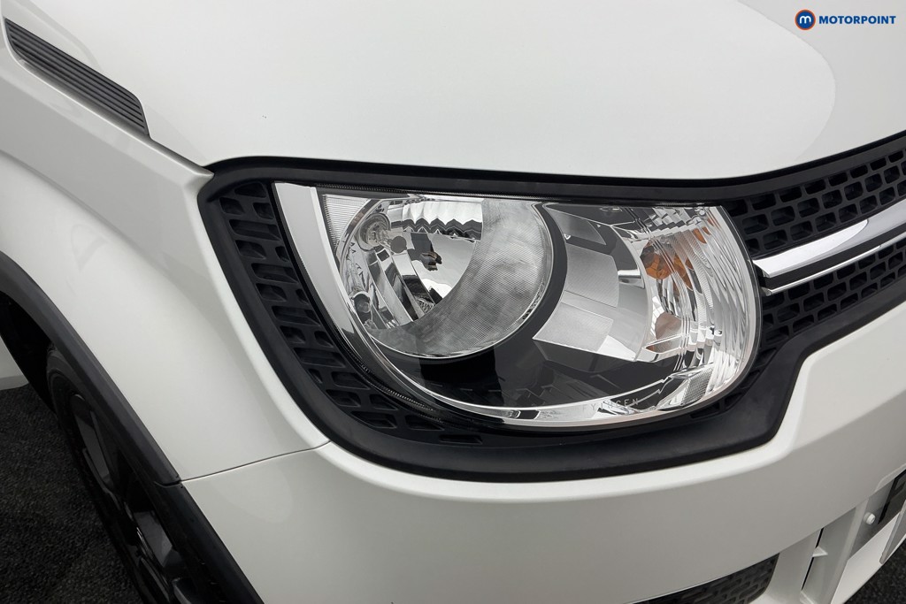 Suzuki Ignis Sz-T Manual Petrol SUV - Stock Number (1599091) - 24th supplementary image