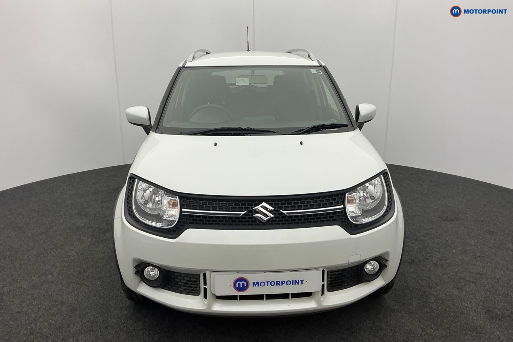 Suzuki Ignis Sz-T Manual Petrol SUV - Stock Number (1599091) - 26th supplementary image