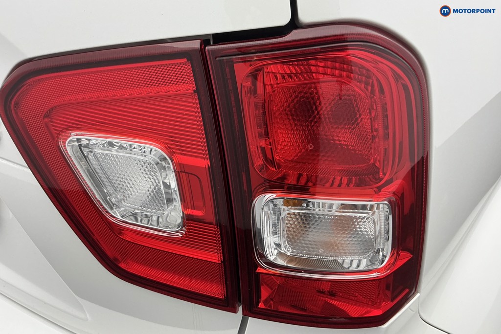 Suzuki Ignis Sz-T Manual Petrol SUV - Stock Number (1599091) - 28th supplementary image