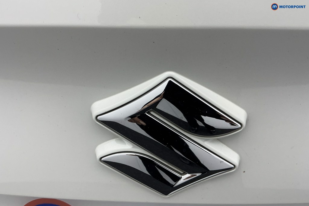 Suzuki Ignis Sz-T Manual Petrol SUV - Stock Number (1599091) - 30th supplementary image