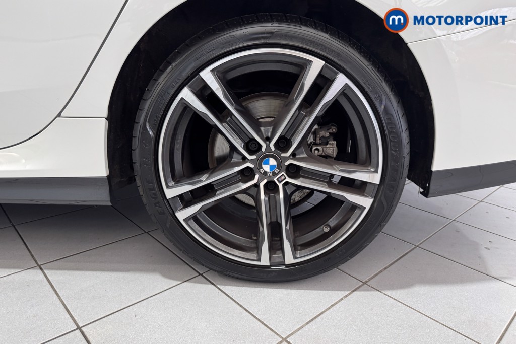 BMW 2 Series M Sport Automatic Petrol Saloon - Stock Number (1599144) - 2nd supplementary image