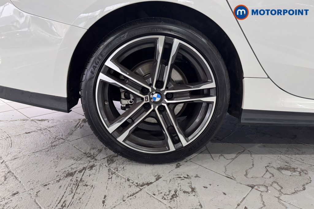 BMW 2 Series M Sport Automatic Petrol Saloon - Stock Number (1599144) - 3rd supplementary image