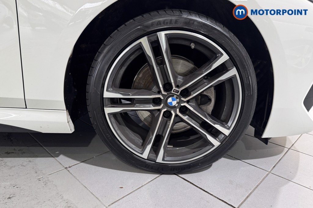 BMW 2 Series M Sport Automatic Petrol Saloon - Stock Number (1599144) - 4th supplementary image