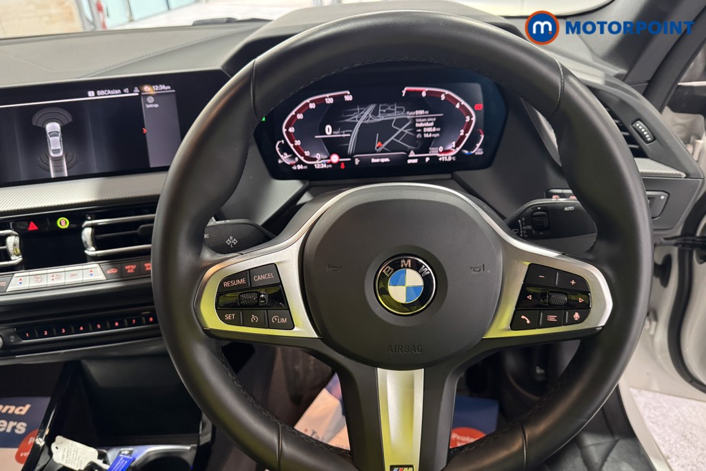 BMW 2 Series M Sport Automatic Petrol Saloon - Stock Number (1599144) - 9th supplementary image