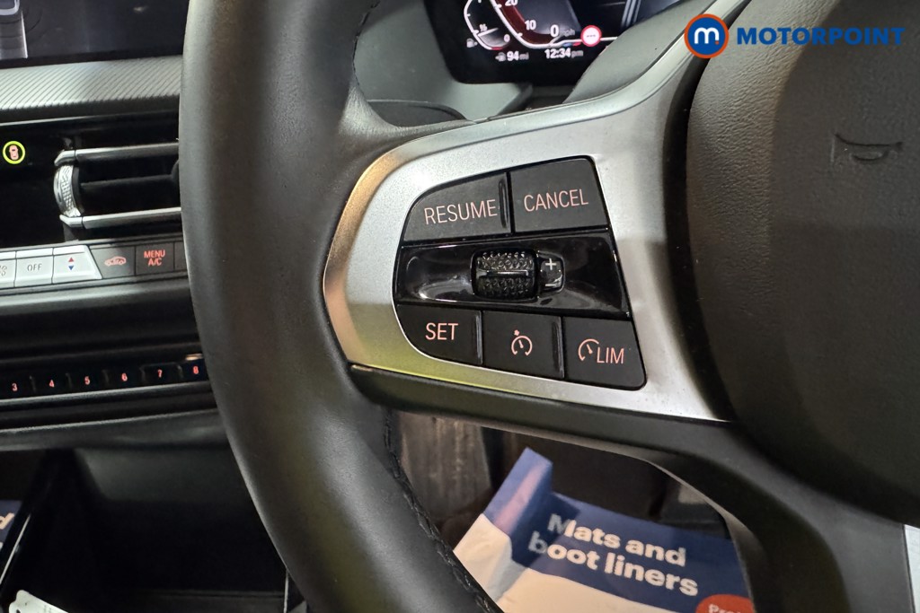 BMW 2 Series M Sport Automatic Petrol Saloon - Stock Number (1599144) - 10th supplementary image