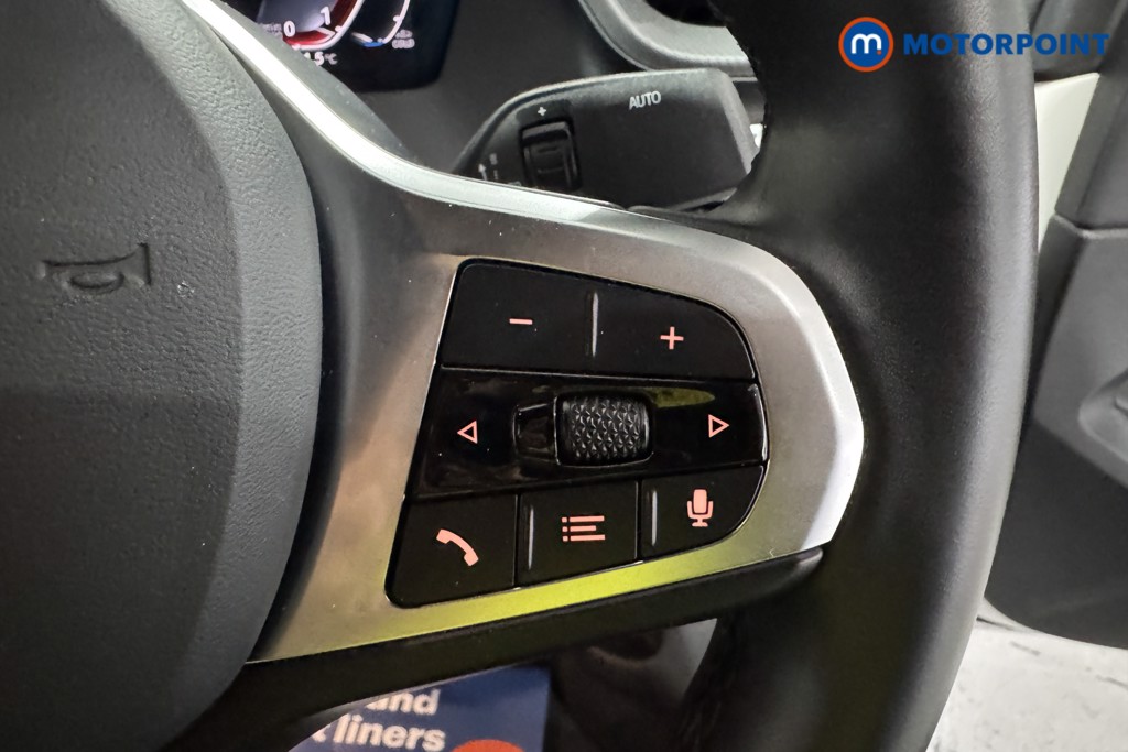 BMW 2 Series M Sport Automatic Petrol Saloon - Stock Number (1599144) - 11th supplementary image