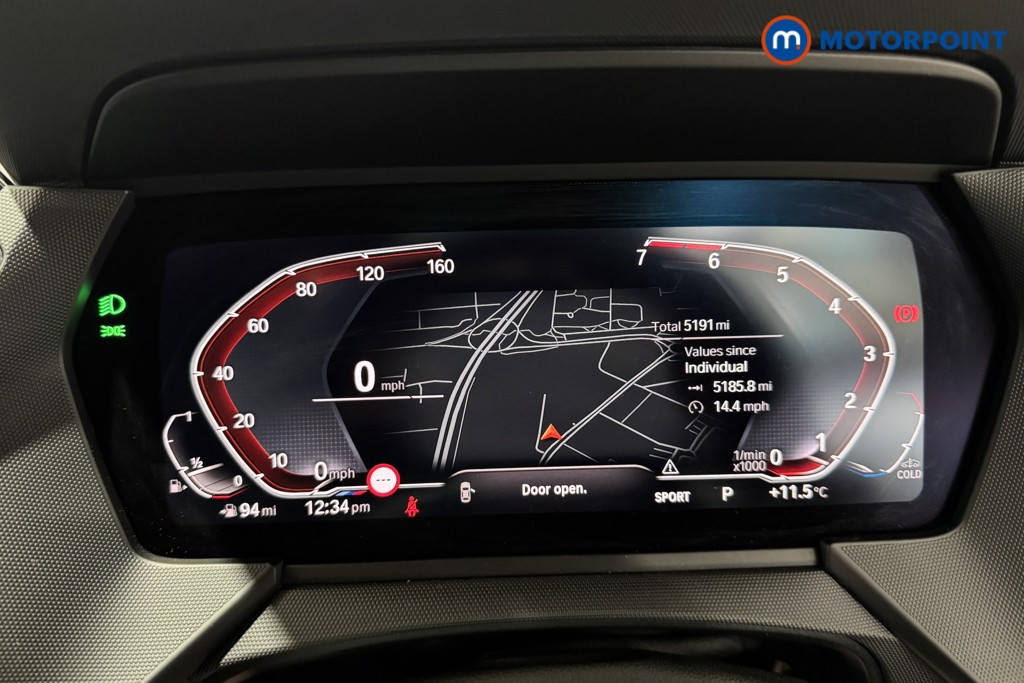 BMW 2 Series M Sport Automatic Petrol Saloon - Stock Number (1599144) - 12th supplementary image