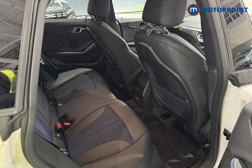 BMW 2 Series M Sport Automatic Petrol Saloon - Stock Number (1599144) - 18th supplementary image