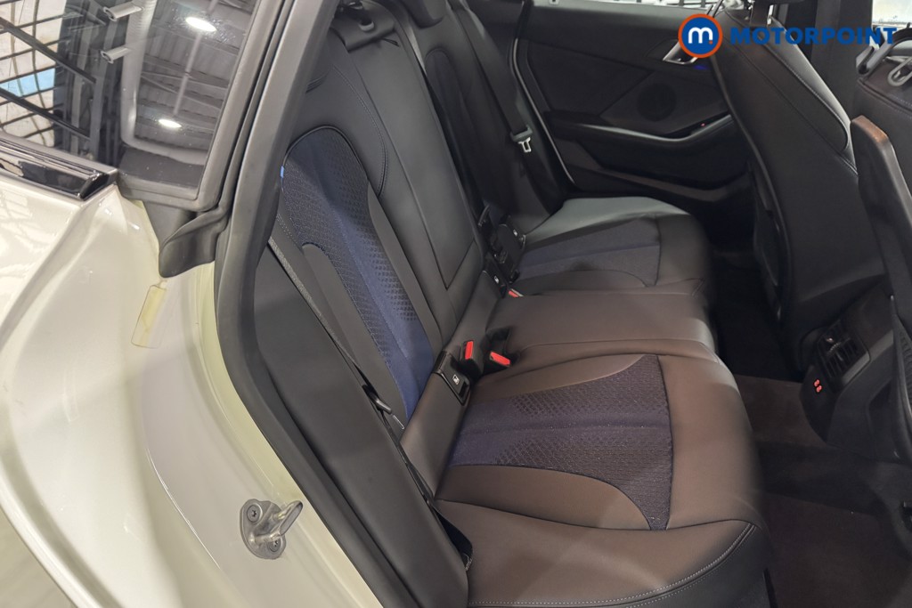 BMW 2 Series M Sport Automatic Petrol Saloon - Stock Number (1599144) - 19th supplementary image