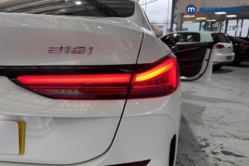 BMW 2 Series M Sport Automatic Petrol Saloon - Stock Number (1599144) - 23rd supplementary image