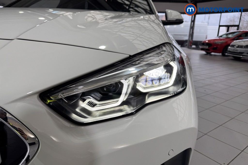 BMW 2 Series M Sport Automatic Petrol Saloon - Stock Number (1599144) - 24th supplementary image