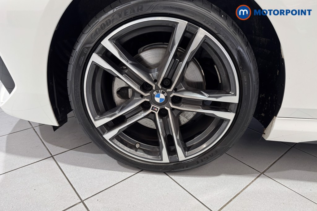 BMW 2 Series M Sport Automatic Petrol Saloon - Stock Number (1599144) - 1st supplementary image