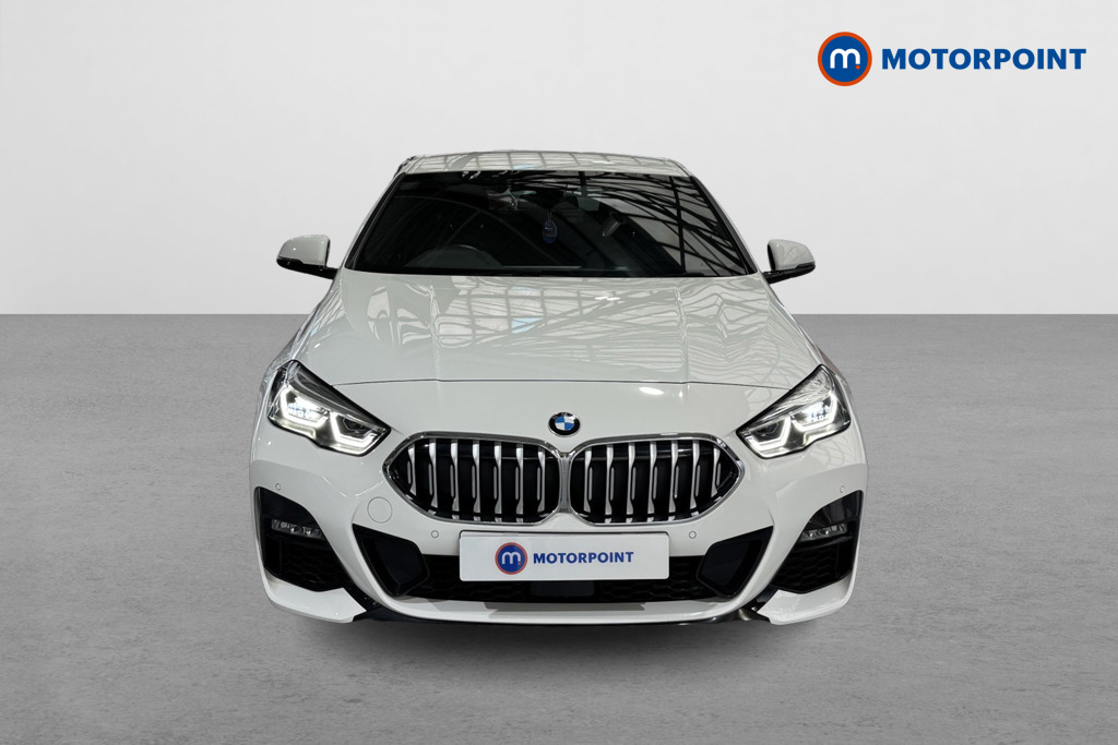 BMW 2 Series M Sport Automatic Petrol Saloon - Stock Number (1599144) - Front bumper