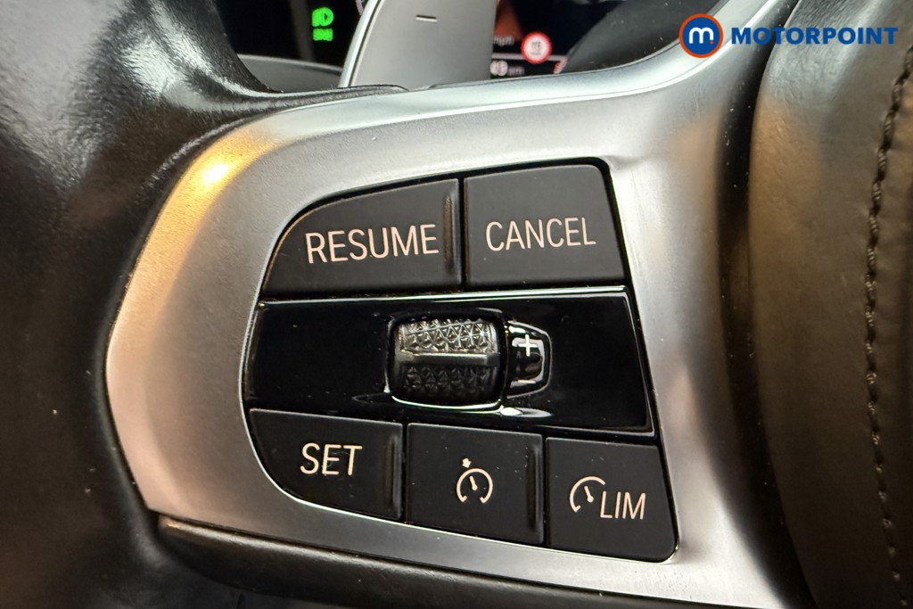 BMW 4 Series M Sport Automatic Petrol Coupe - Stock Number (1599171) - 3rd supplementary image