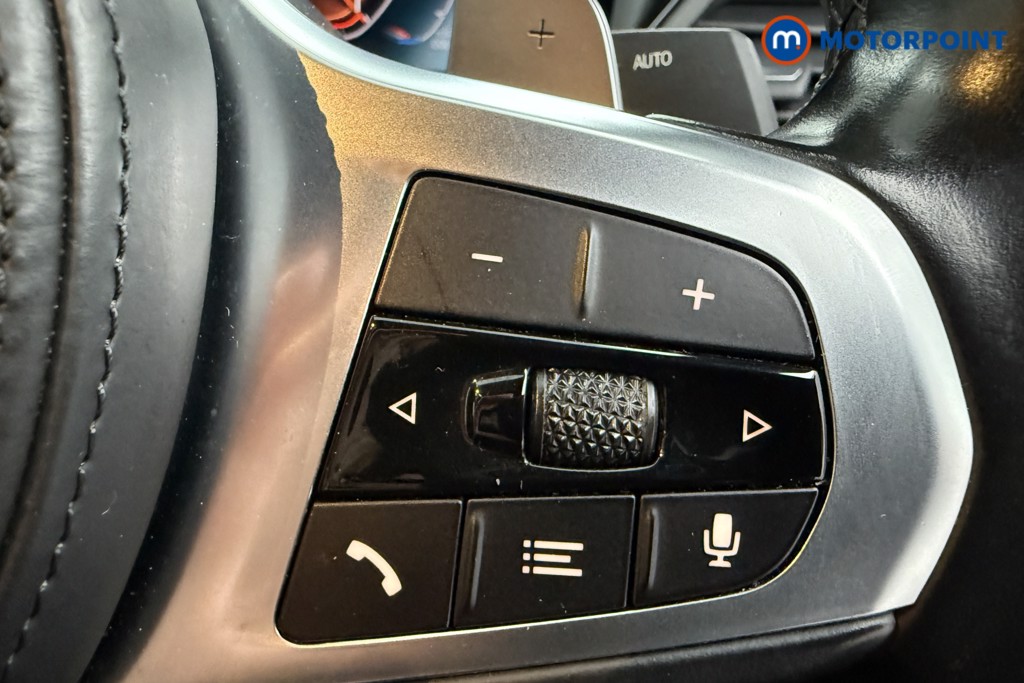 BMW 4 Series M Sport Automatic Petrol Coupe - Stock Number (1599171) - 4th supplementary image