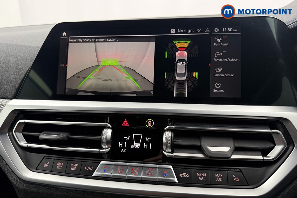 BMW 4 Series M Sport Automatic Petrol Coupe - Stock Number (1599171) - 11th supplementary image