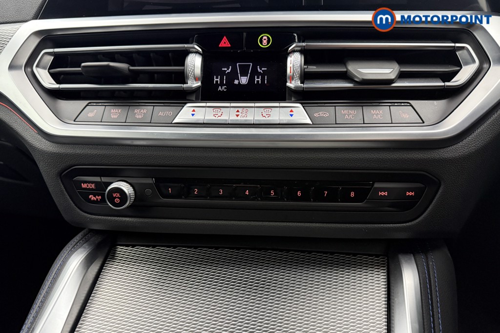 BMW 4 Series M Sport Automatic Petrol Coupe - Stock Number (1599171) - 12th supplementary image