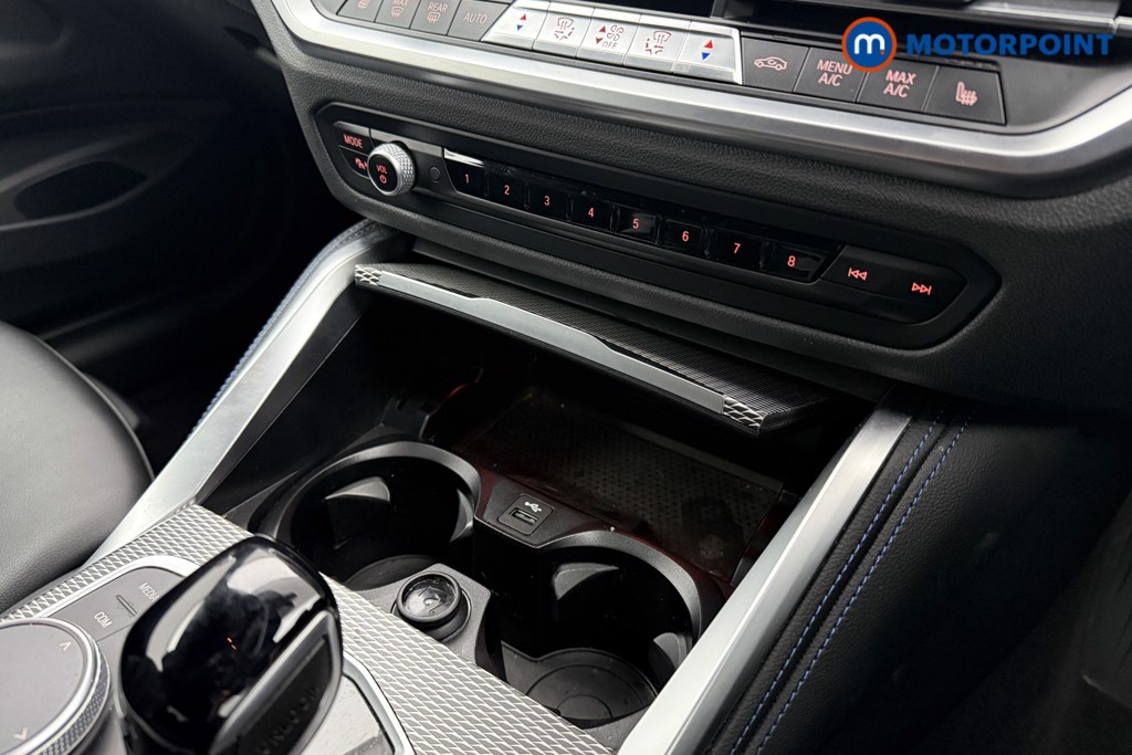 BMW 4 Series M Sport Automatic Petrol Coupe - Stock Number (1599171) - 13th supplementary image