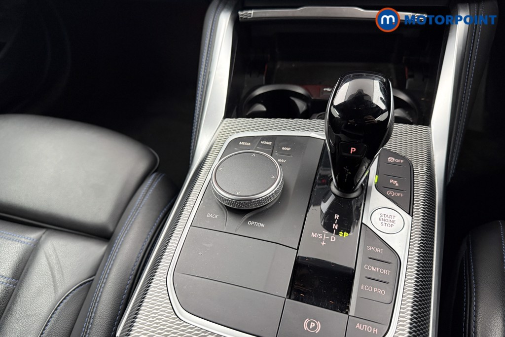 BMW 4 Series M Sport Automatic Petrol Coupe - Stock Number (1599171) - 14th supplementary image