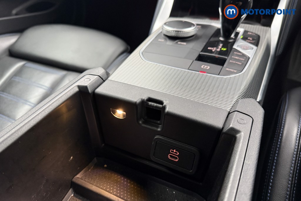 BMW 4 Series M Sport Automatic Petrol Coupe - Stock Number (1599171) - 15th supplementary image