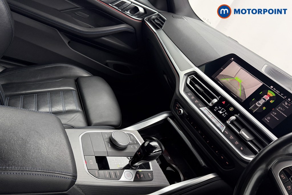 BMW 4 Series M Sport Automatic Petrol Coupe - Stock Number (1599171) - 16th supplementary image