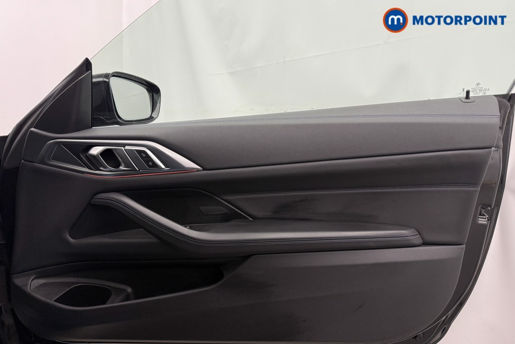 BMW 4 Series M Sport Automatic Petrol Coupe - Stock Number (1599171) - 18th supplementary image