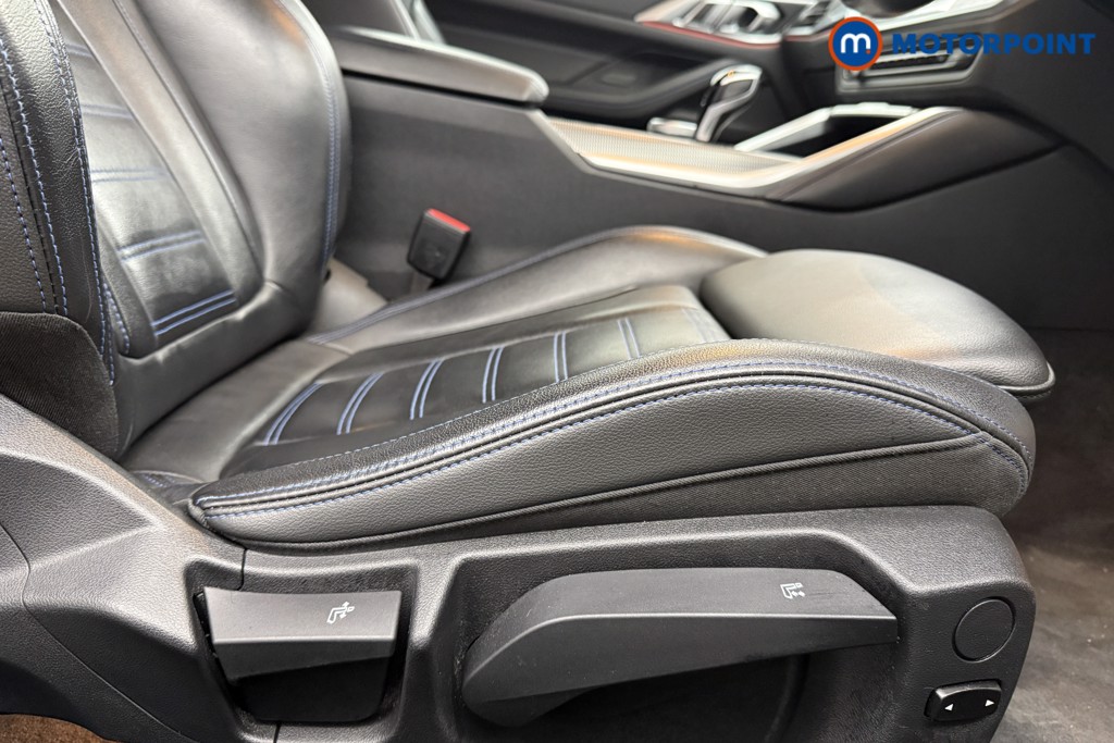 BMW 4 Series M Sport Automatic Petrol Coupe - Stock Number (1599171) - 20th supplementary image