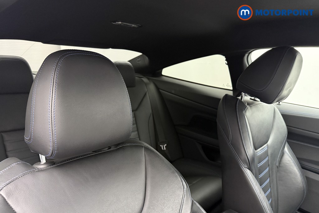 BMW 4 Series M Sport Automatic Petrol Coupe - Stock Number (1599171) - 22nd supplementary image