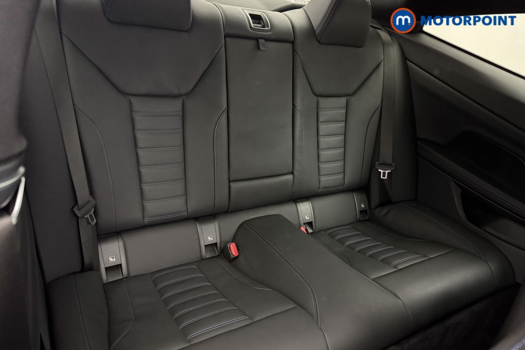 BMW 4 Series M Sport Automatic Petrol Coupe - Stock Number (1599171) - 23rd supplementary image