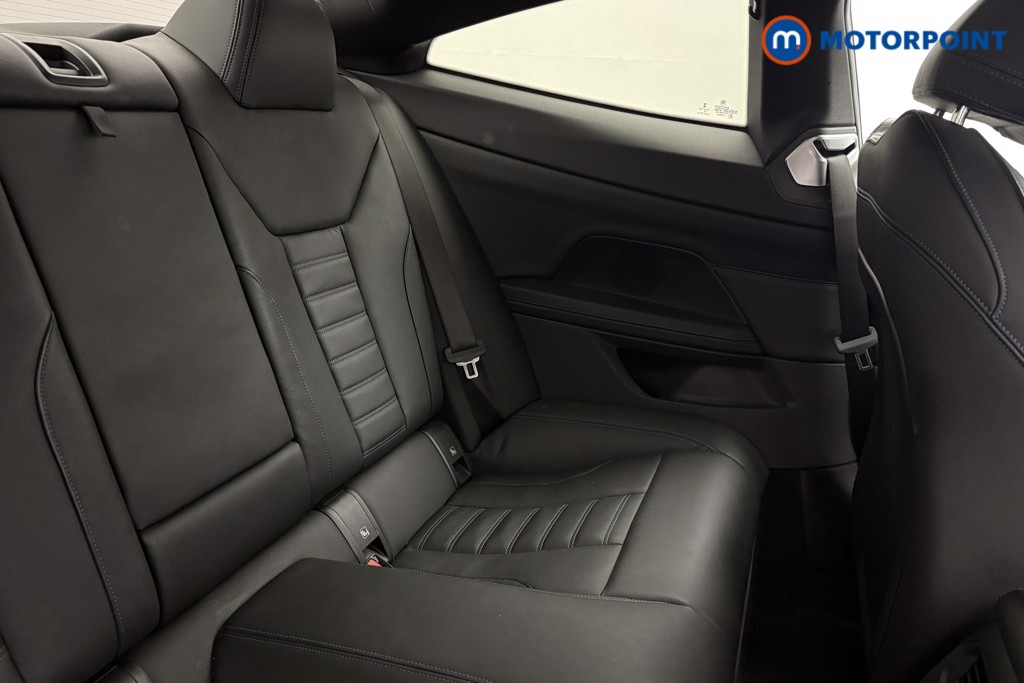 BMW 4 Series M Sport Automatic Petrol Coupe - Stock Number (1599171) - 24th supplementary image