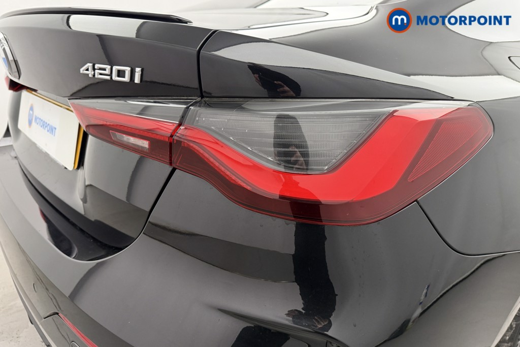 BMW 4 Series M Sport Automatic Petrol Coupe - Stock Number (1599171) - 27th supplementary image